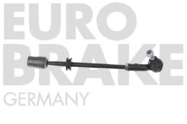 59015004749 EUROBRAKE Steering Rod Assembly