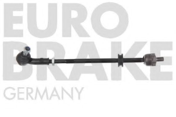 59015004752 EUROBRAKE Steering Rod Assembly