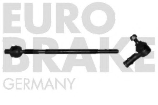 59015004753 EUROBRAKE Rod Assembly