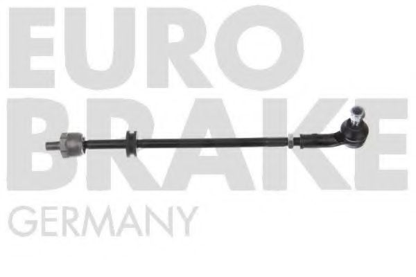 59015004755 EUROBRAKE Steering Rod Assembly