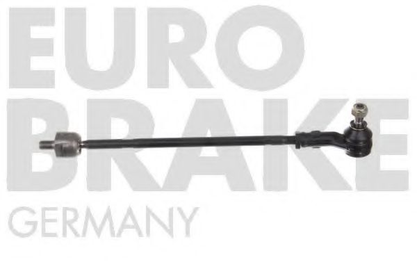 59015004756 EUROBRAKE Рулевое управление Поперечная рулевая тяга