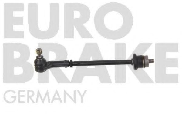59015004766 EUROBRAKE Steering Rod Assembly