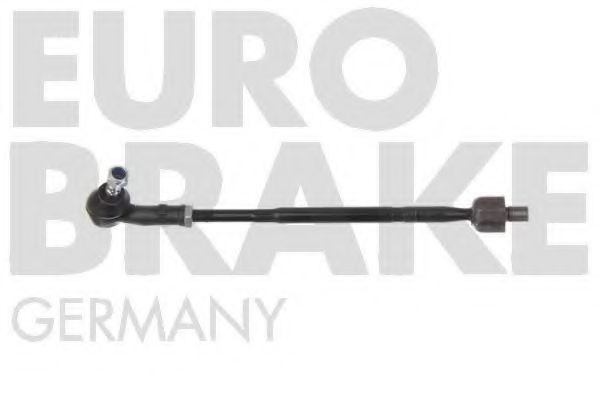 59015004772 EUROBRAKE Steering Rod Assembly