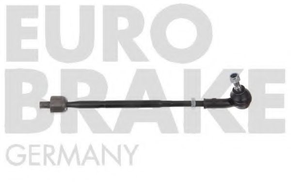 59015004773 EUROBRAKE Steering Rod Assembly