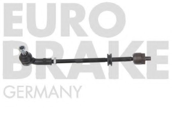 59015004775 EUROBRAKE Rod Assembly