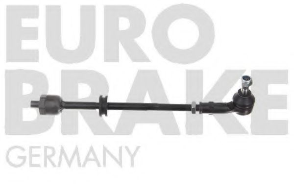 59015004776 EUROBRAKE Steering Rod Assembly