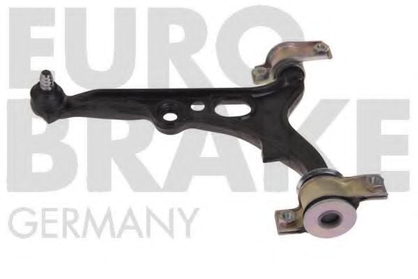 59025011001 EUROBRAKE Track Control Arm