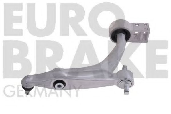 59025011011 EUROBRAKE Control Arm-/Trailing Arm Bush