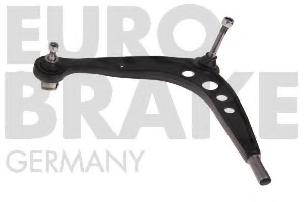 59025011510 EUROBRAKE Wheel Suspension Track Control Arm