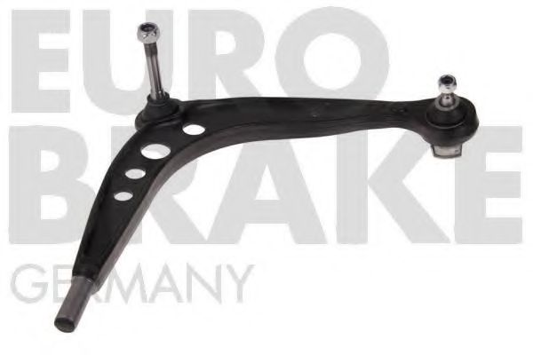 59025011511 EUROBRAKE Wheel Suspension Track Control Arm