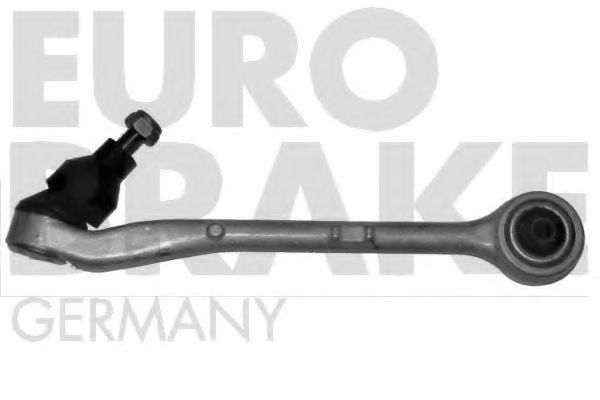 59025011531 EUROBRAKE Wheel Suspension Track Control Arm
