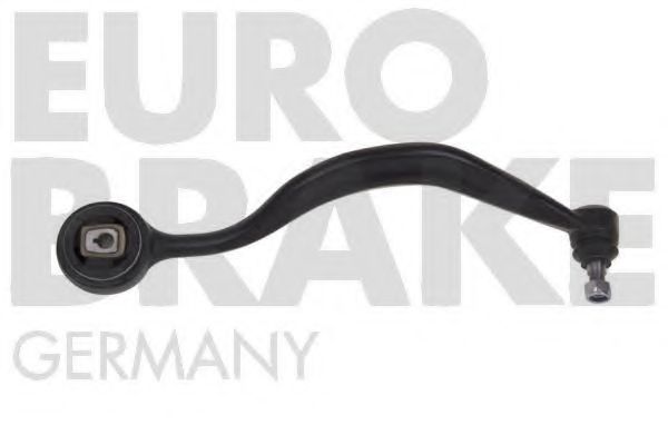 59025011536 EUROBRAKE Wheel Suspension Track Control Arm