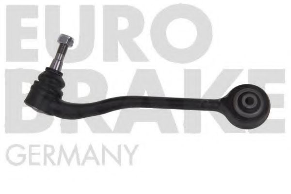 59025011543 EUROBRAKE Wheel Suspension Track Control Arm