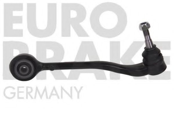 59025011544 EUROBRAKE Wheel Suspension Track Control Arm