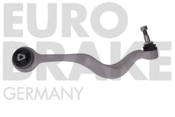 59025011552 EUROBRAKE Wheel Suspension Track Control Arm