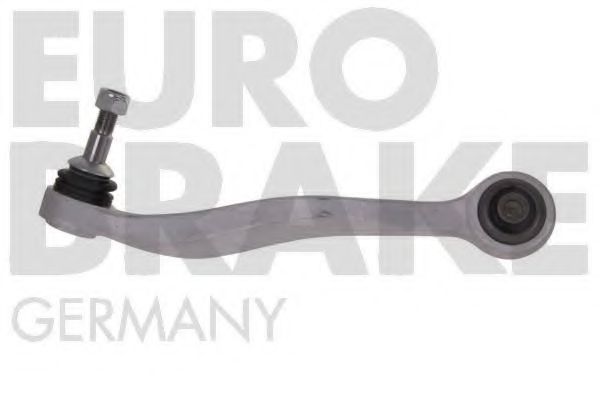 59025011553 EUROBRAKE Wheel Suspension Track Control Arm