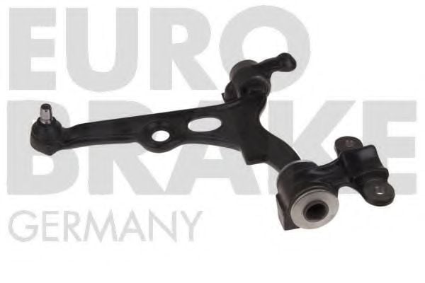 59025011905 EUROBRAKE Track Control Arm