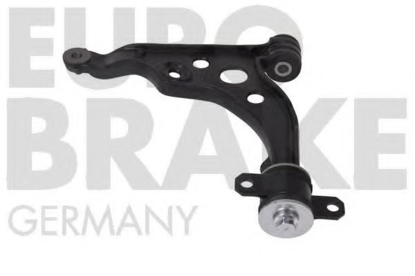 59025011909 EUROBRAKE Wheel Suspension Track Control Arm