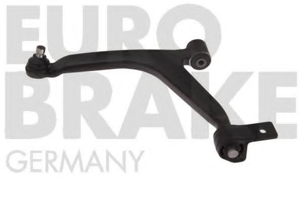 59025011933 EUROBRAKE Wheel Suspension Track Control Arm