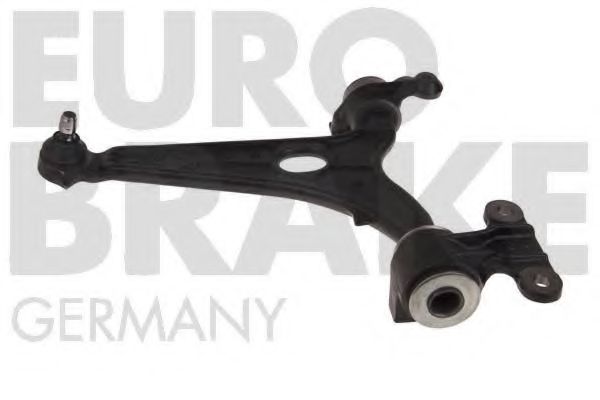 59025011939 EUROBRAKE Wheel Suspension Track Control Arm
