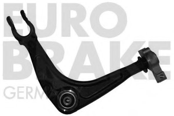59025011946 EUROBRAKE Wheel Suspension Track Control Arm