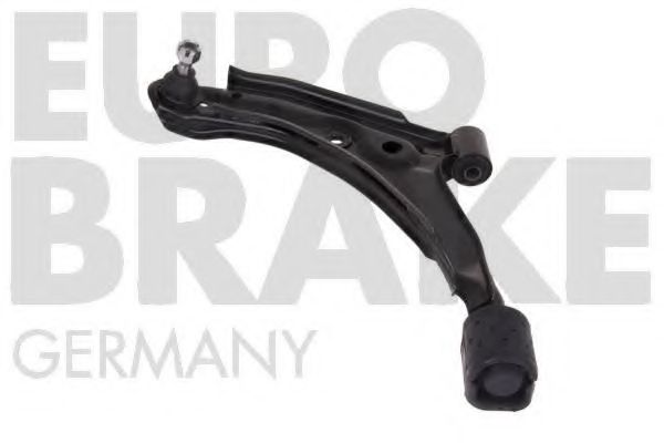 59025012209 EUROBRAKE Wheel Suspension Track Control Arm