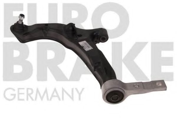 59025012221 EUROBRAKE Wheel Suspension Track Control Arm