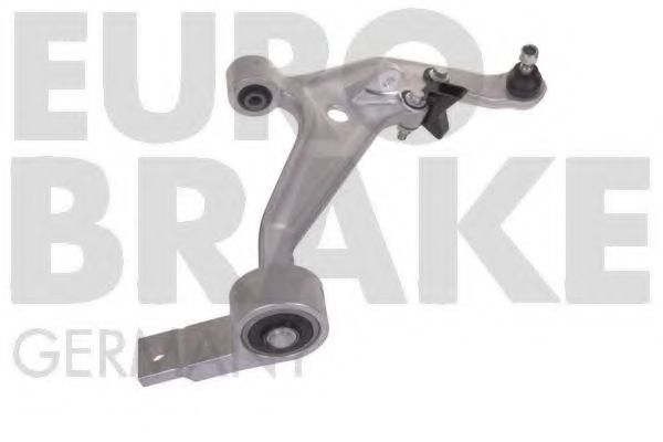 59025012231 EUROBRAKE Wheel Suspension Track Control Arm