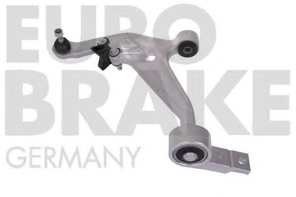 59025012232 EUROBRAKE Track Control Arm