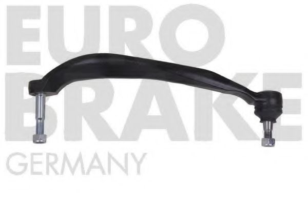 59025012238 EUROBRAKE Wheel Suspension Track Control Arm