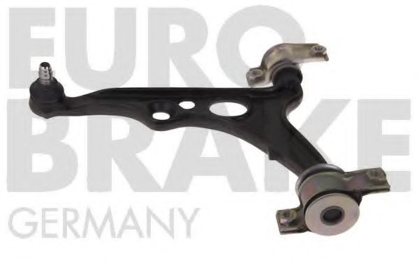 59025012319 EUROBRAKE Control Arm-/Trailing Arm Bush