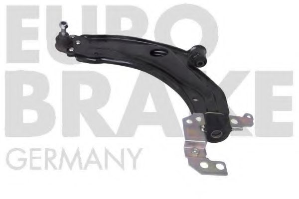 59025012351 EUROBRAKE Wheel Suspension Track Control Arm