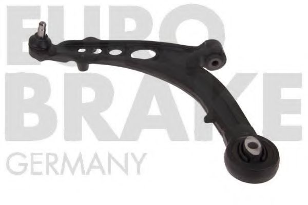 59025012353 EUROBRAKE Wheel Suspension Control Arm-/Trailing Arm Bush