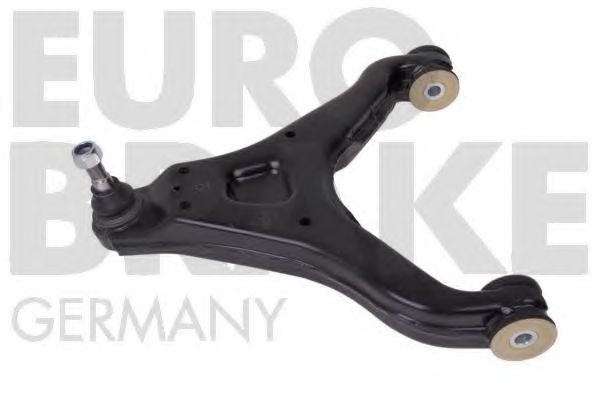 59025012359 EUROBRAKE Wheel Suspension Track Control Arm