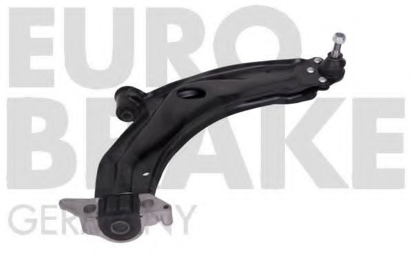 59025012372 EUROBRAKE Wheel Suspension Control Arm-/Trailing Arm Bush