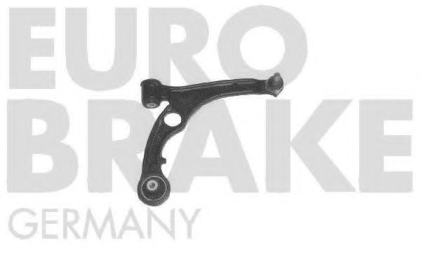 59025012374 EUROBRAKE Track Control Arm