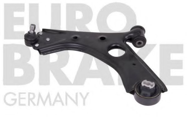 59025012377 EUROBRAKE Wheel Suspension Track Control Arm