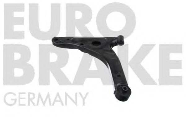 59025012549 EUROBRAKE Wheel Suspension Track Control Arm
