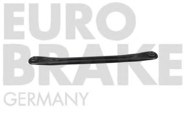 59025012553 EUROBRAKE Rod/Strut, wheel suspension