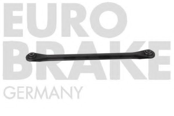 59025012554 EUROBRAKE Wheel Suspension Rod/Strut, wheel suspension