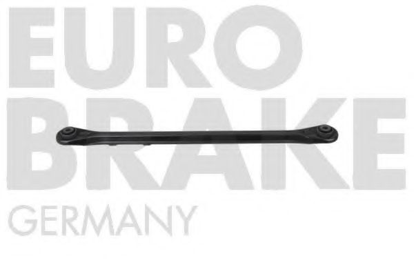 59025012555 EUROBRAKE Rod/Strut, wheel suspension