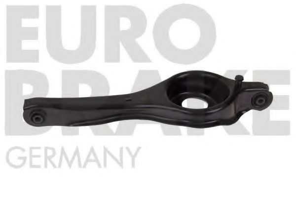 59025012559 EUROBRAKE Wheel Suspension Control Arm-/Trailing Arm Bush