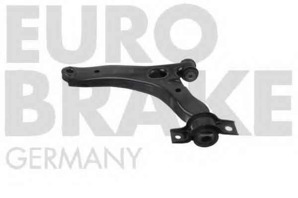 59025012565 EUROBRAKE Track Control Arm