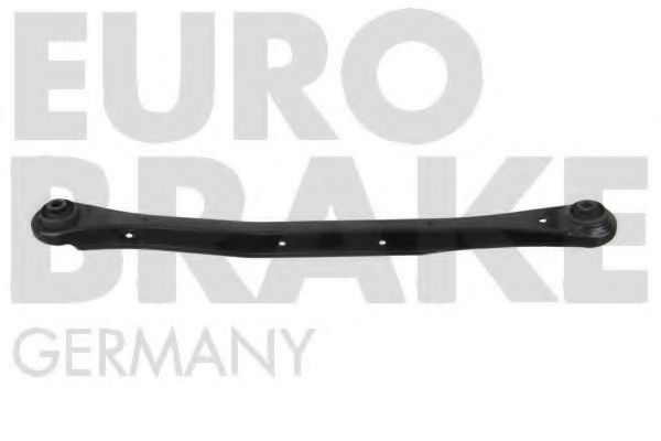 59025012566 EUROBRAKE Wheel Suspension Rod/Strut, wheel suspension