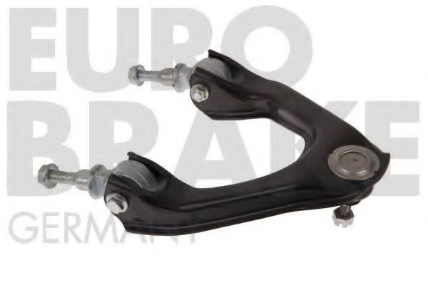 59025012618 EUROBRAKE Wheel Suspension Track Control Arm
