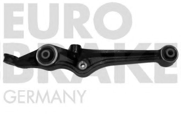 59025012630 EUROBRAKE Track Control Arm