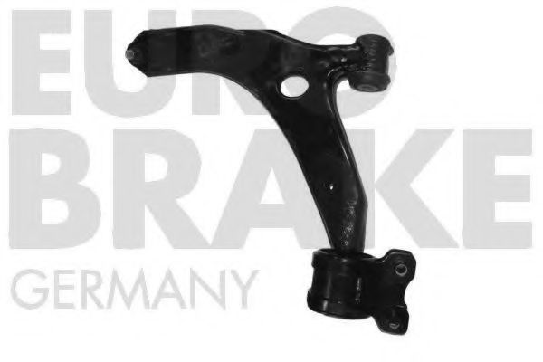 59025013225 EUROBRAKE Track Control Arm