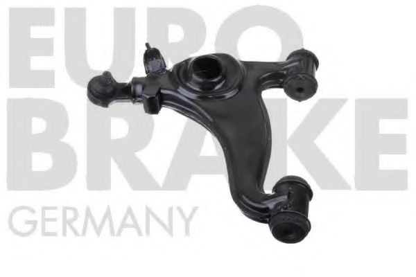 59025013304 EUROBRAKE Track Control Arm