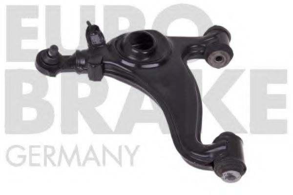 59025013306 EUROBRAKE Wheel Suspension Track Control Arm