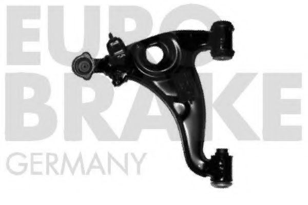 59025013308 EUROBRAKE Track Control Arm